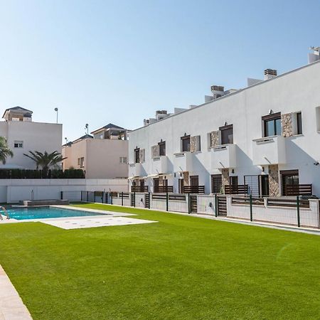 Bahia Homes تورّيفيِخا المظهر الخارجي الصورة