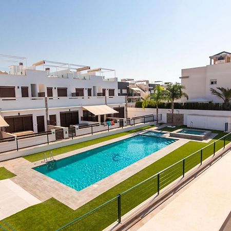 Bahia Homes تورّيفيِخا المظهر الخارجي الصورة