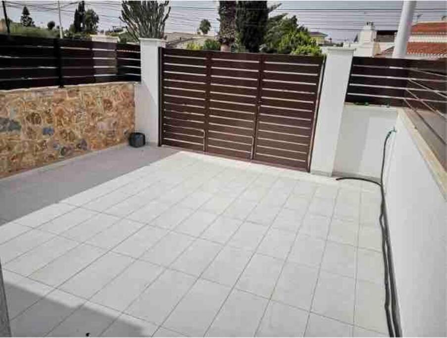 Bahia Homes تورّيفيِخا المظهر الخارجي الصورة