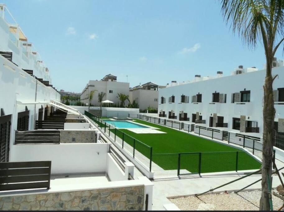 Bahia Homes تورّيفيِخا المظهر الخارجي الصورة