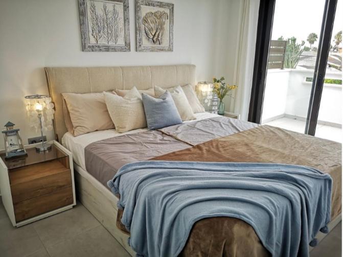 Bahia Homes تورّيفيِخا المظهر الخارجي الصورة