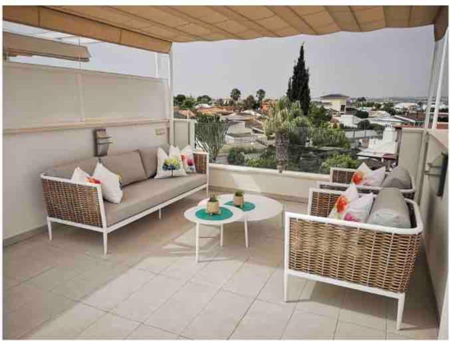 Bahia Homes تورّيفيِخا المظهر الخارجي الصورة