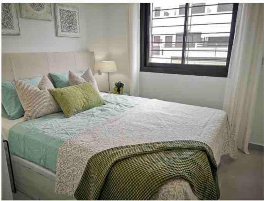 Bahia Homes تورّيفيِخا المظهر الخارجي الصورة