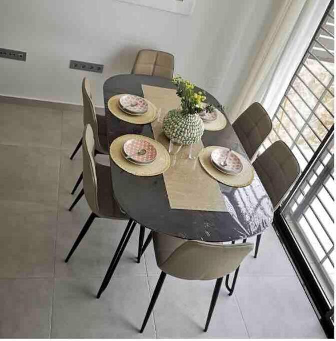 Bahia Homes تورّيفيِخا المظهر الخارجي الصورة