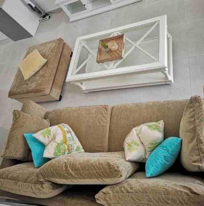 Bahia Homes تورّيفيِخا المظهر الخارجي الصورة