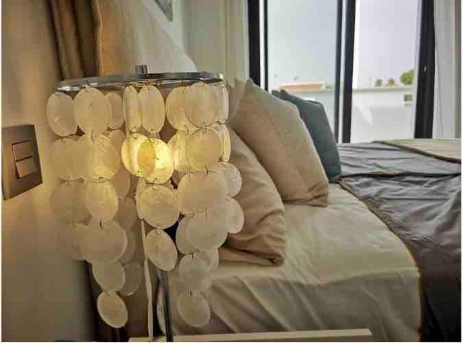 Bahia Homes تورّيفيِخا المظهر الخارجي الصورة