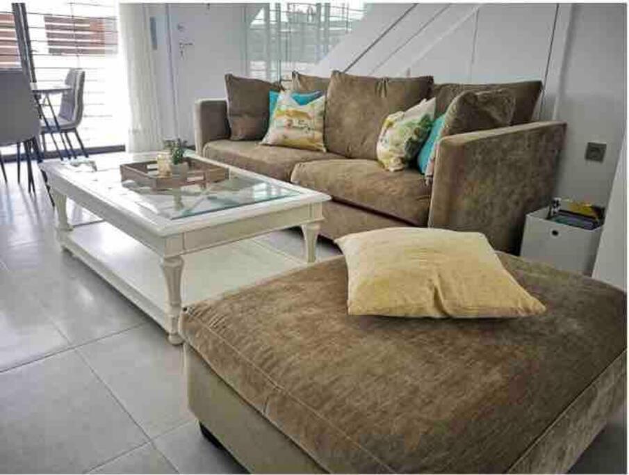 Bahia Homes تورّيفيِخا المظهر الخارجي الصورة