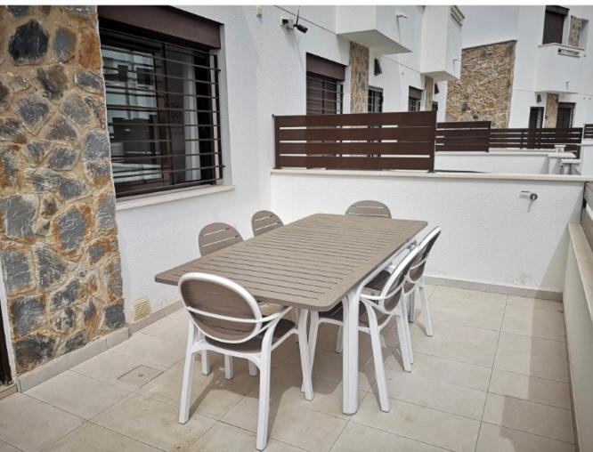 Bahia Homes تورّيفيِخا المظهر الخارجي الصورة