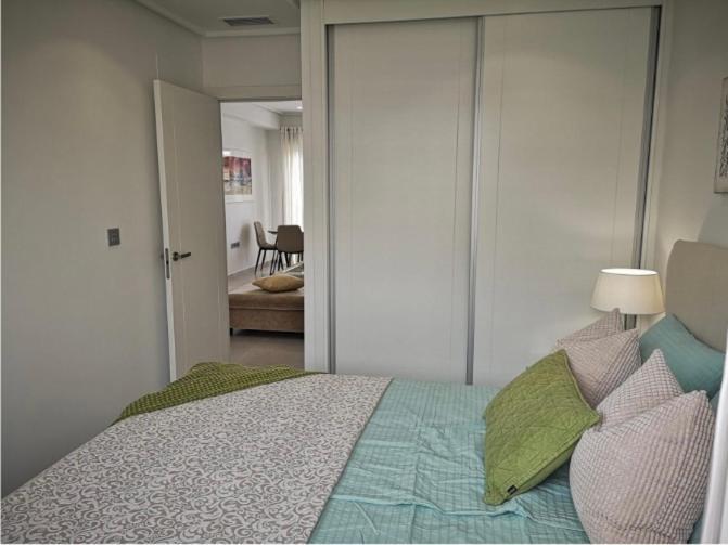Bahia Homes تورّيفيِخا المظهر الخارجي الصورة