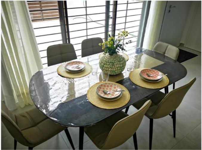 Bahia Homes تورّيفيِخا المظهر الخارجي الصورة