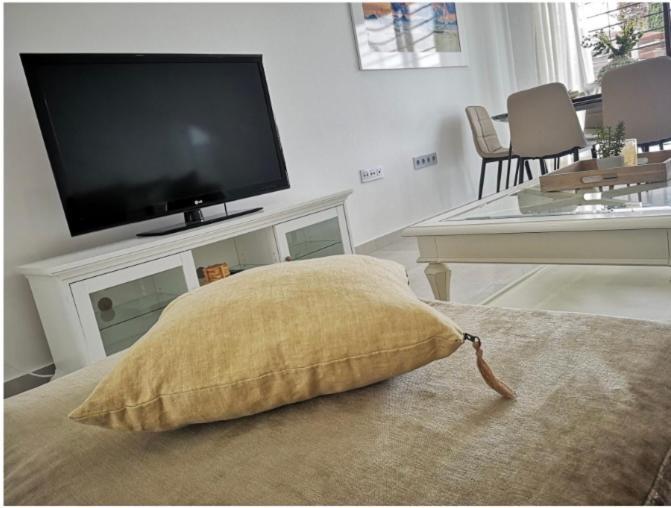 Bahia Homes تورّيفيِخا المظهر الخارجي الصورة