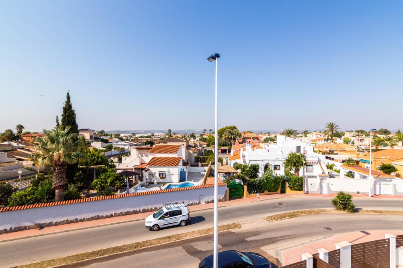Bahia Homes تورّيفيِخا المظهر الخارجي الصورة