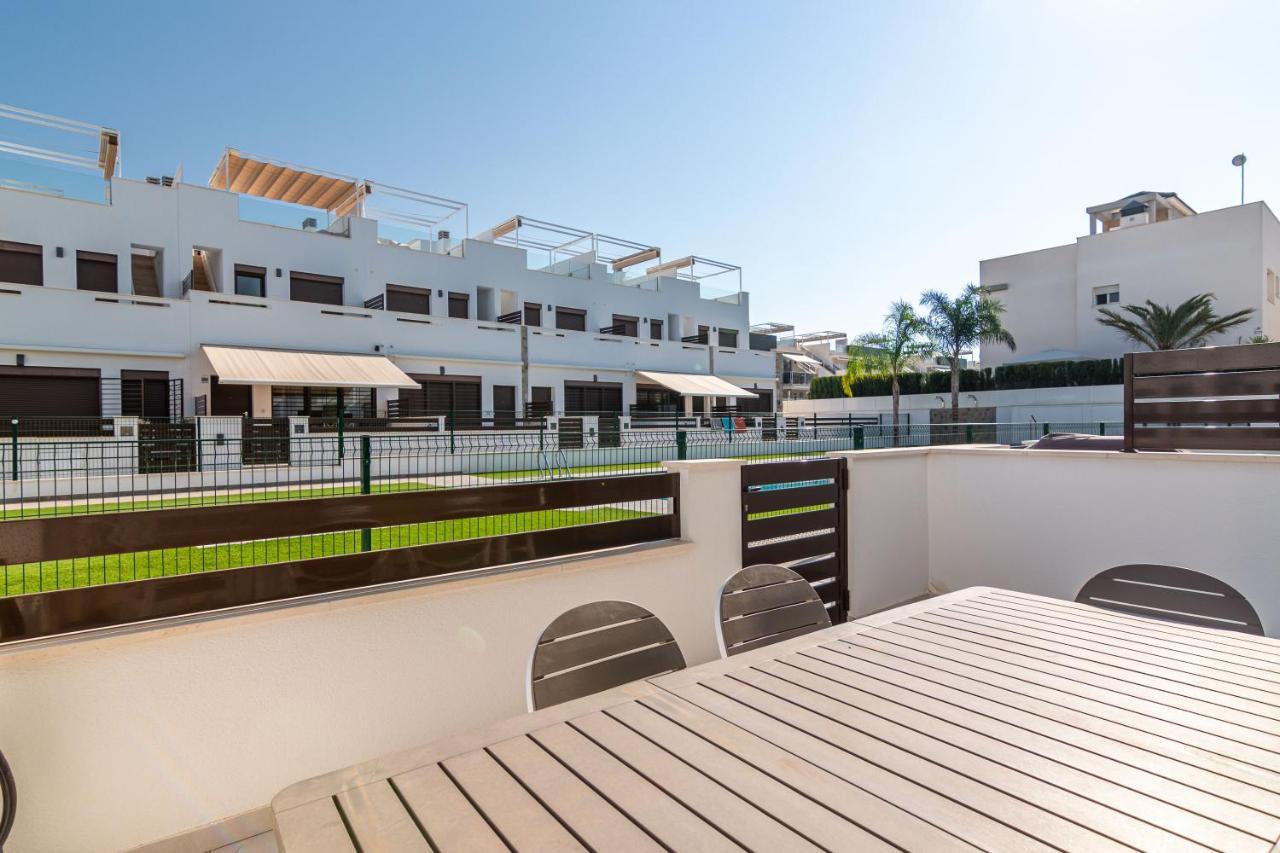 Bahia Homes تورّيفيِخا المظهر الخارجي الصورة