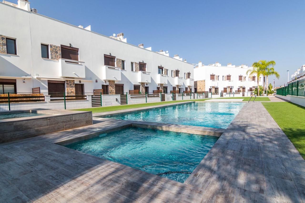 Bahia Homes تورّيفيِخا المظهر الخارجي الصورة
