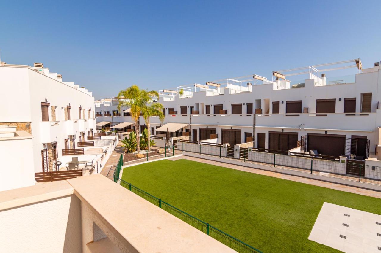 Bahia Homes تورّيفيِخا المظهر الخارجي الصورة