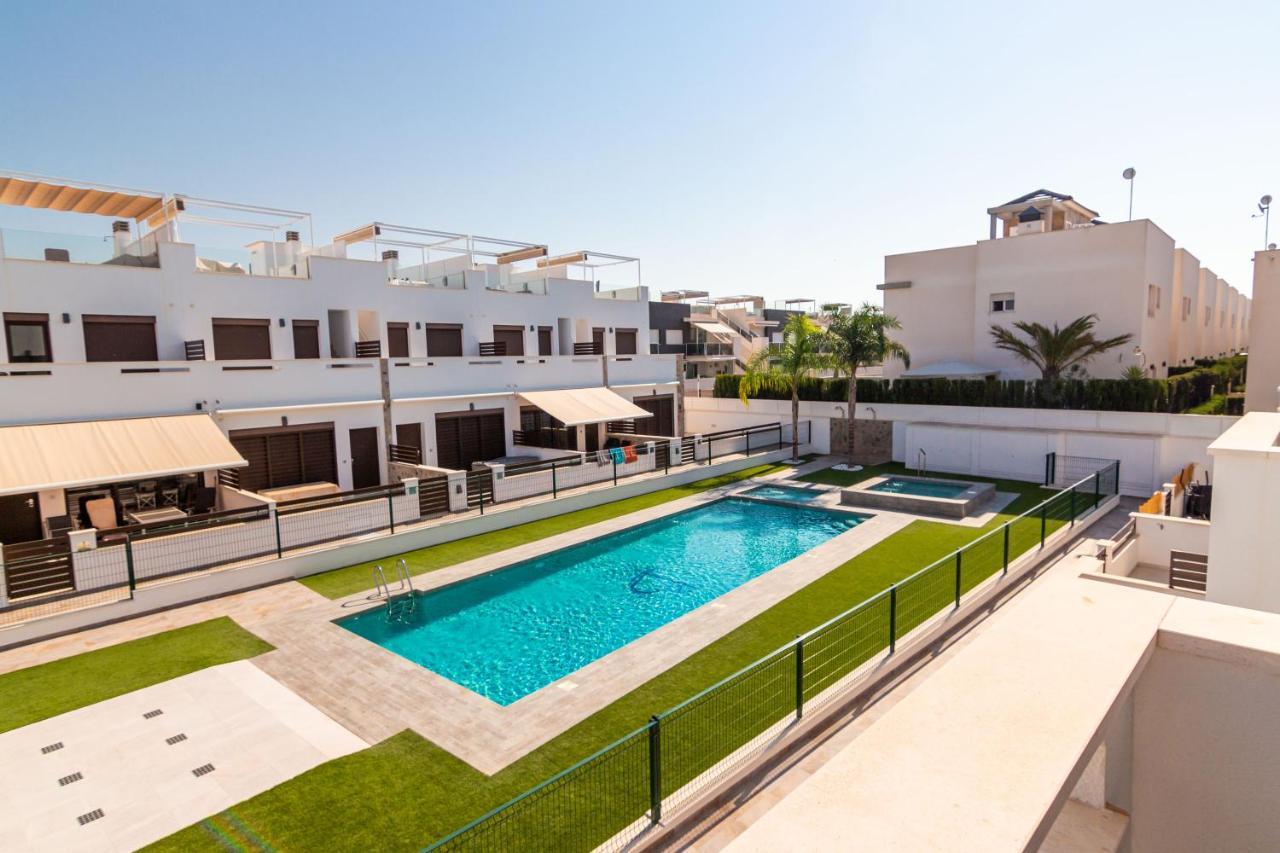 Bahia Homes تورّيفيِخا المظهر الخارجي الصورة