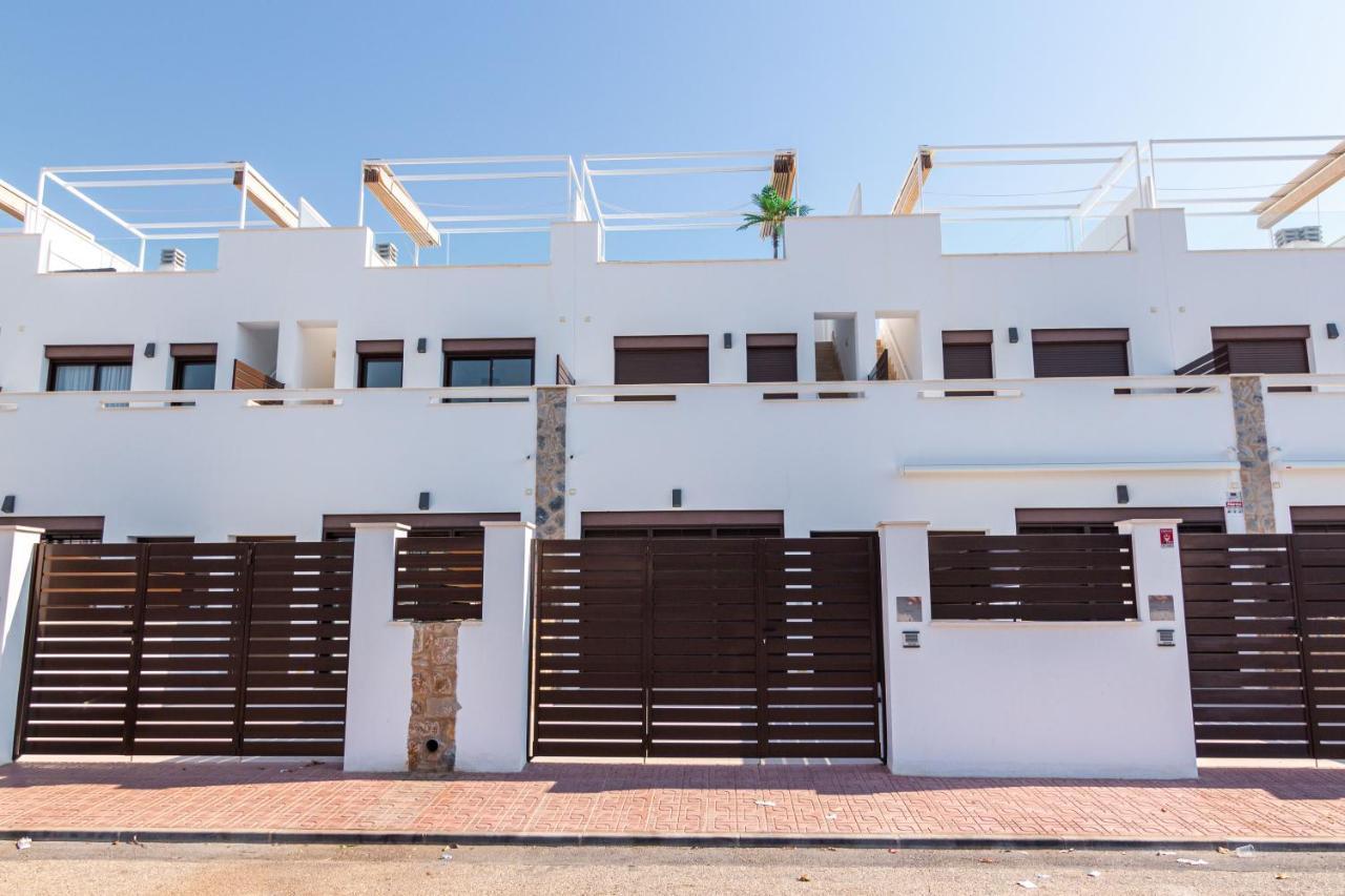 Bahia Homes تورّيفيِخا المظهر الخارجي الصورة