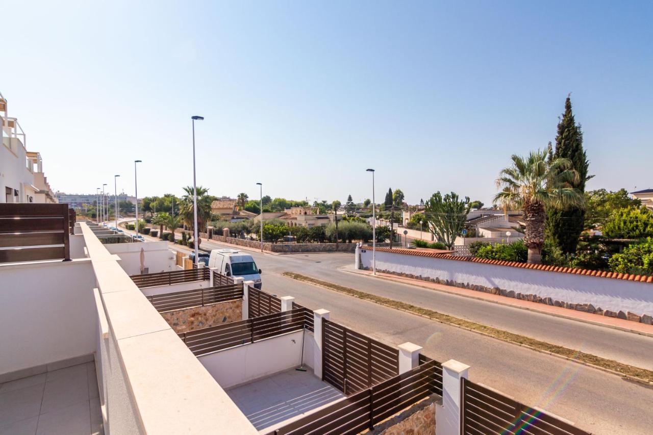 Bahia Homes تورّيفيِخا المظهر الخارجي الصورة