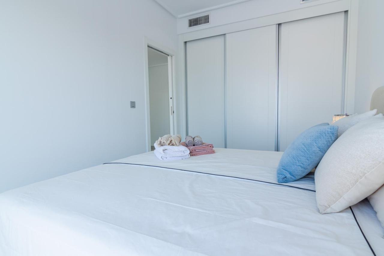 Bahia Homes تورّيفيِخا المظهر الخارجي الصورة