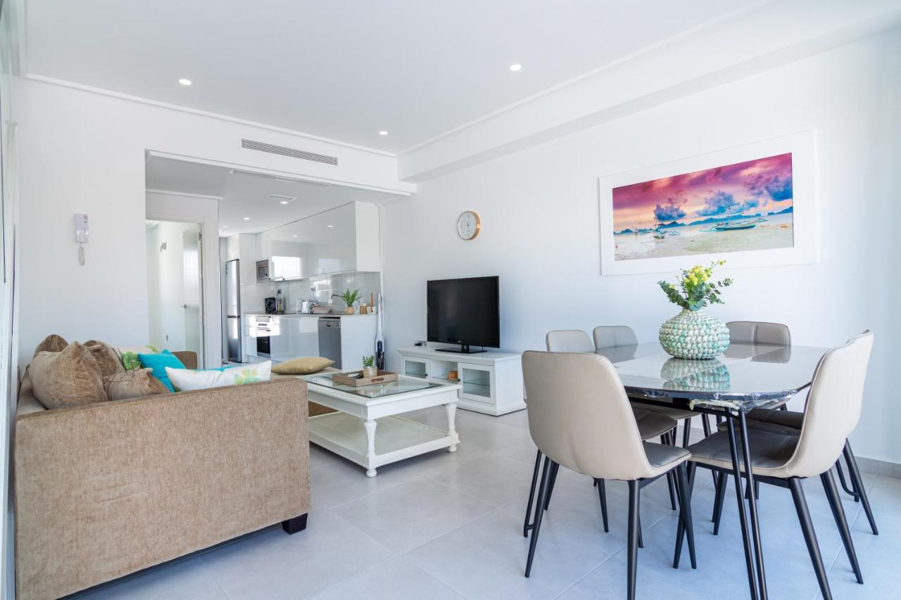 Bahia Homes تورّيفيِخا المظهر الخارجي الصورة