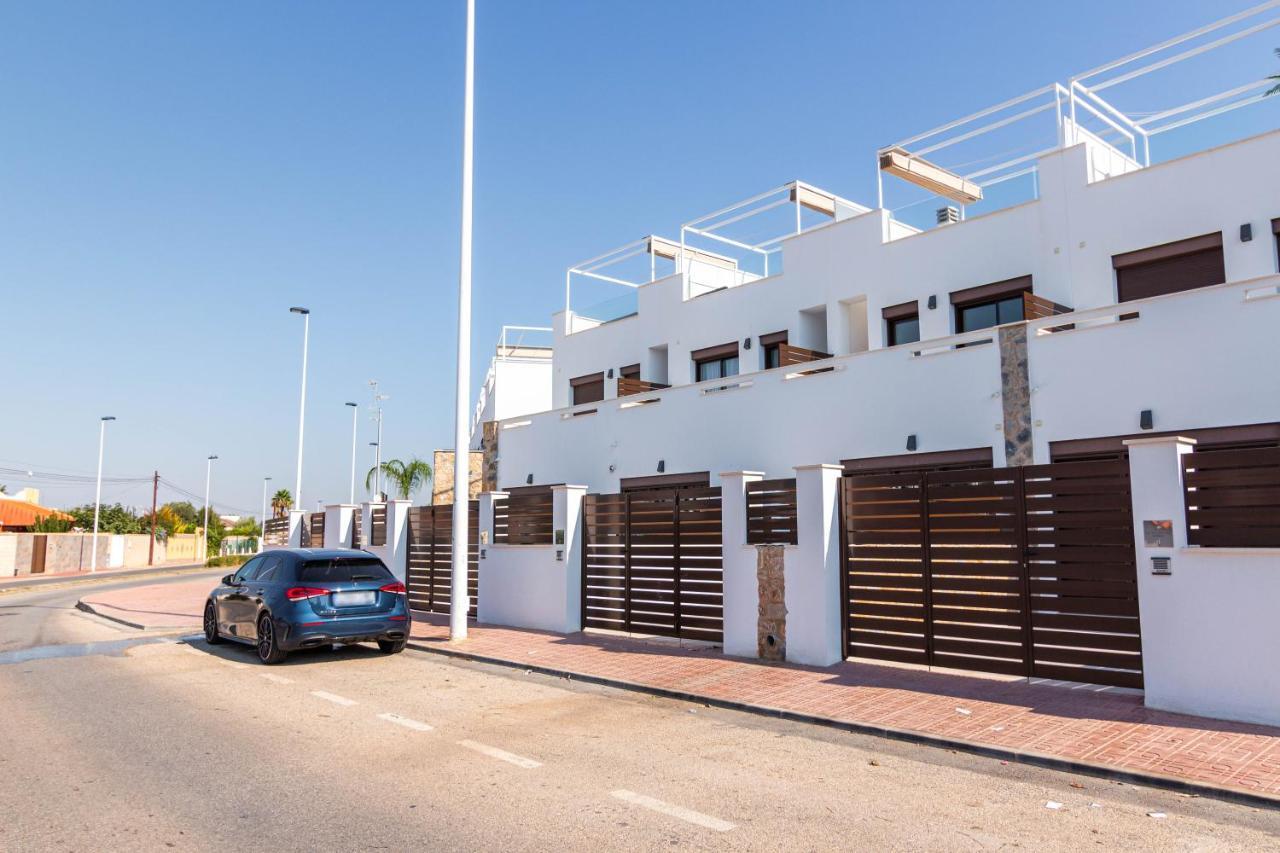 Bahia Homes تورّيفيِخا المظهر الخارجي الصورة