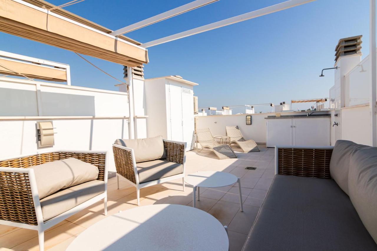 Bahia Homes تورّيفيِخا المظهر الخارجي الصورة