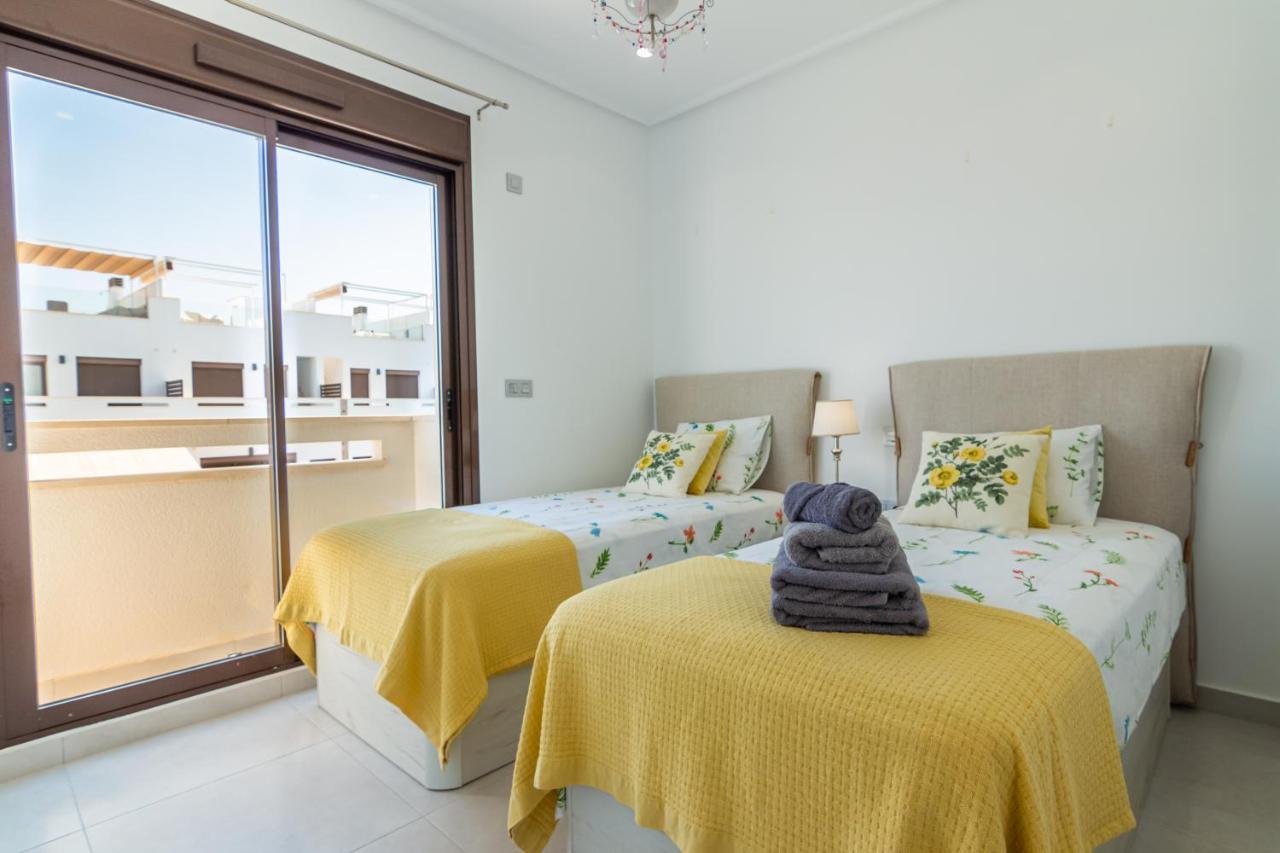 Bahia Homes تورّيفيِخا المظهر الخارجي الصورة