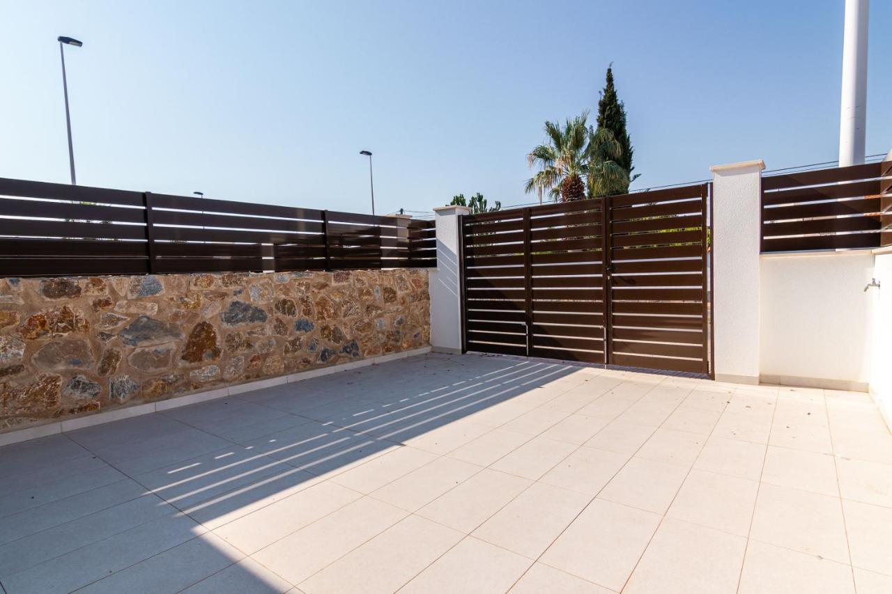 Bahia Homes تورّيفيِخا المظهر الخارجي الصورة