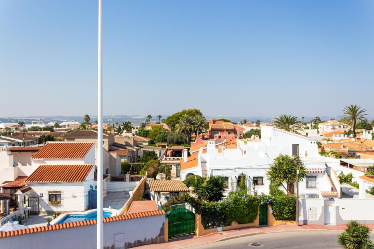 Bahia Homes تورّيفيِخا المظهر الخارجي الصورة
