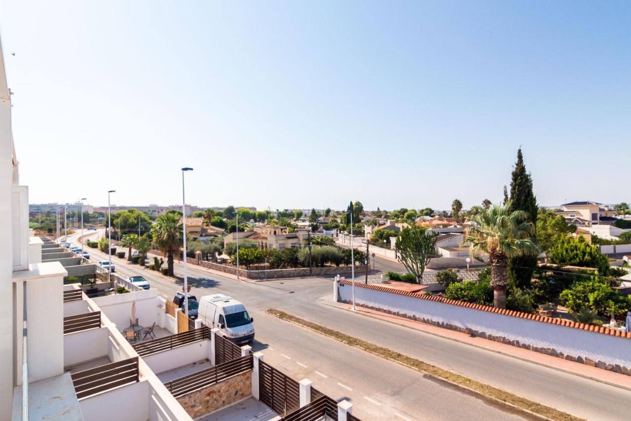 Bahia Homes تورّيفيِخا المظهر الخارجي الصورة