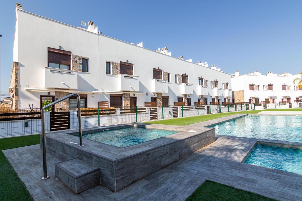 Bahia Homes تورّيفيِخا المظهر الخارجي الصورة