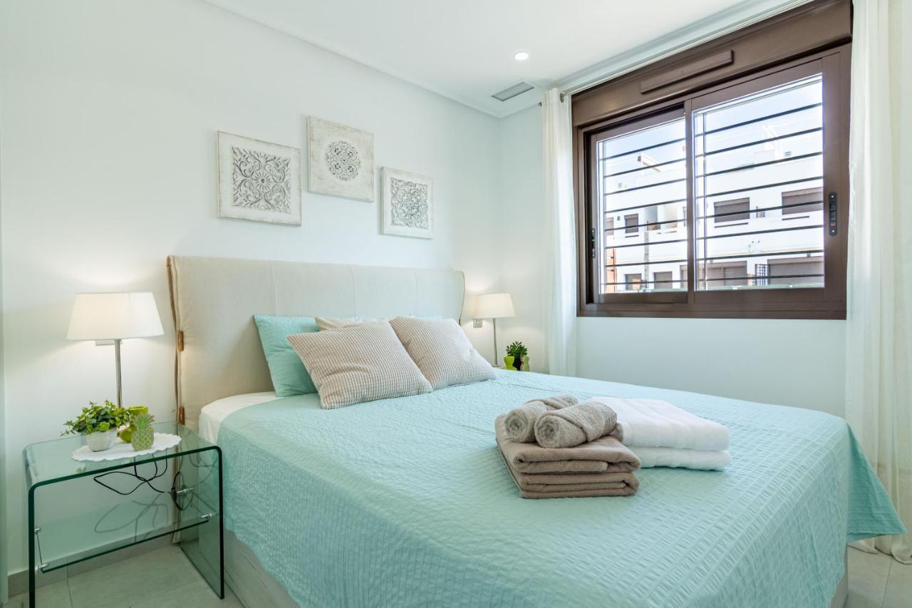 Bahia Homes تورّيفيِخا المظهر الخارجي الصورة