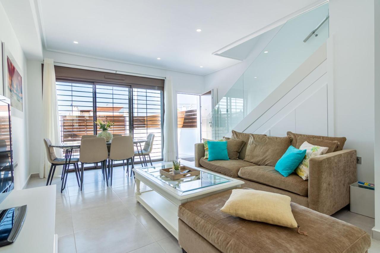 Bahia Homes تورّيفيِخا المظهر الخارجي الصورة
