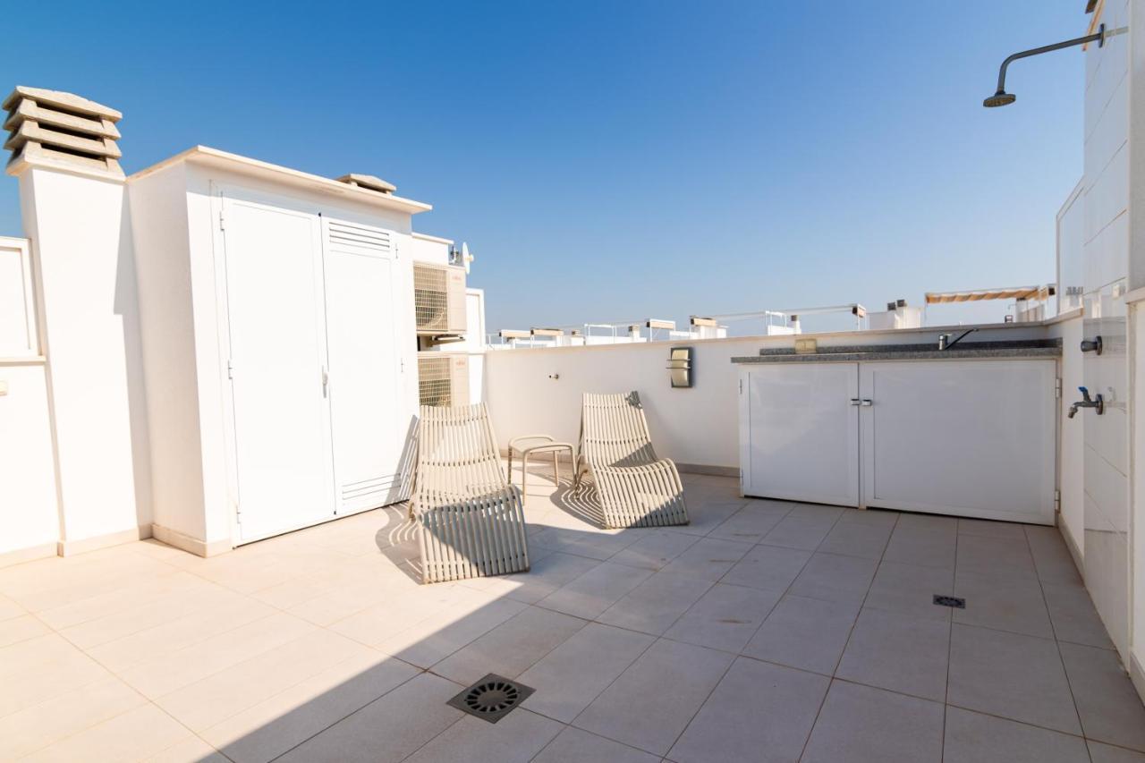 Bahia Homes تورّيفيِخا المظهر الخارجي الصورة