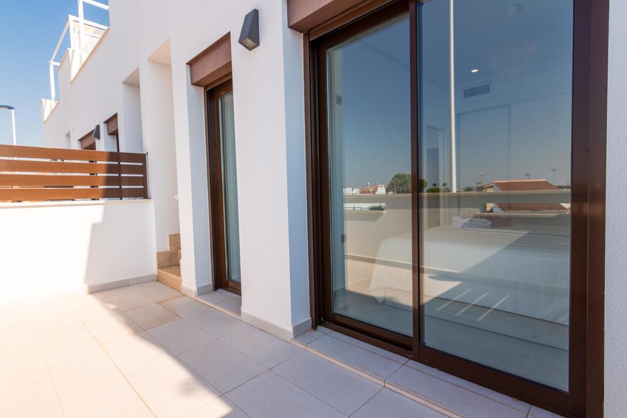 Bahia Homes تورّيفيِخا المظهر الخارجي الصورة