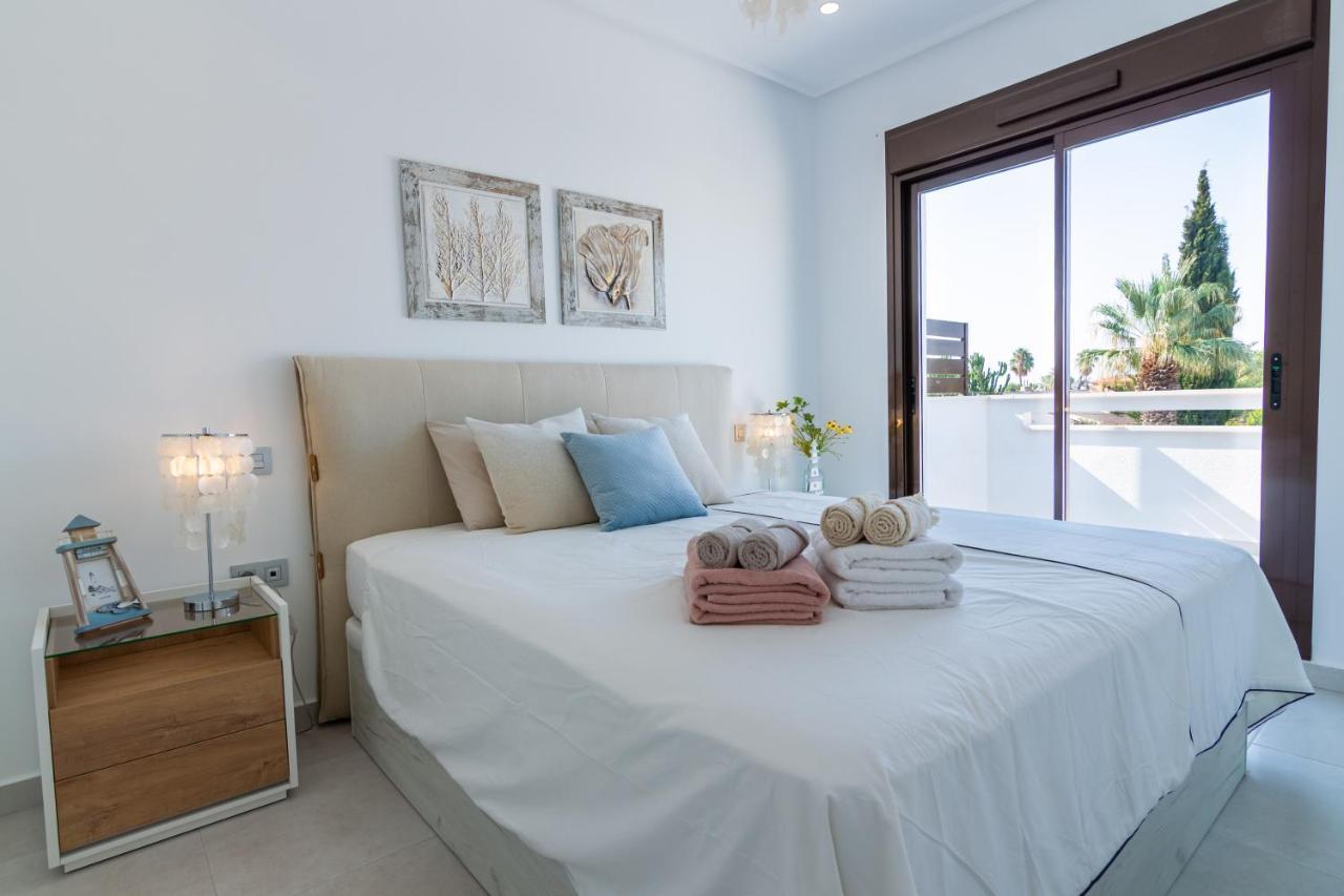 Bahia Homes تورّيفيِخا المظهر الخارجي الصورة