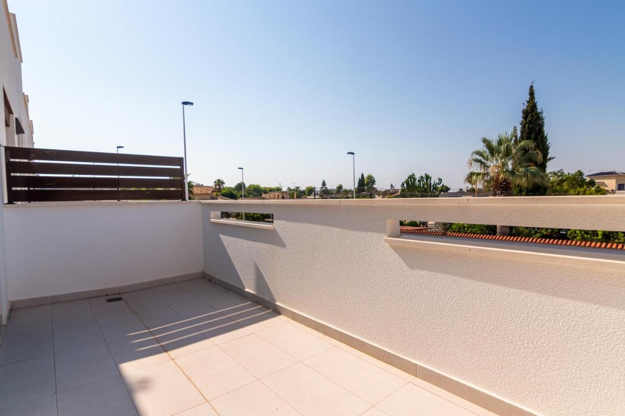 Bahia Homes تورّيفيِخا المظهر الخارجي الصورة
