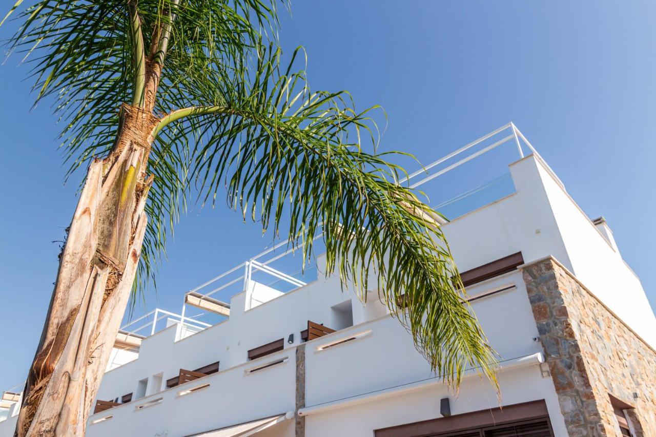 Bahia Homes تورّيفيِخا المظهر الخارجي الصورة