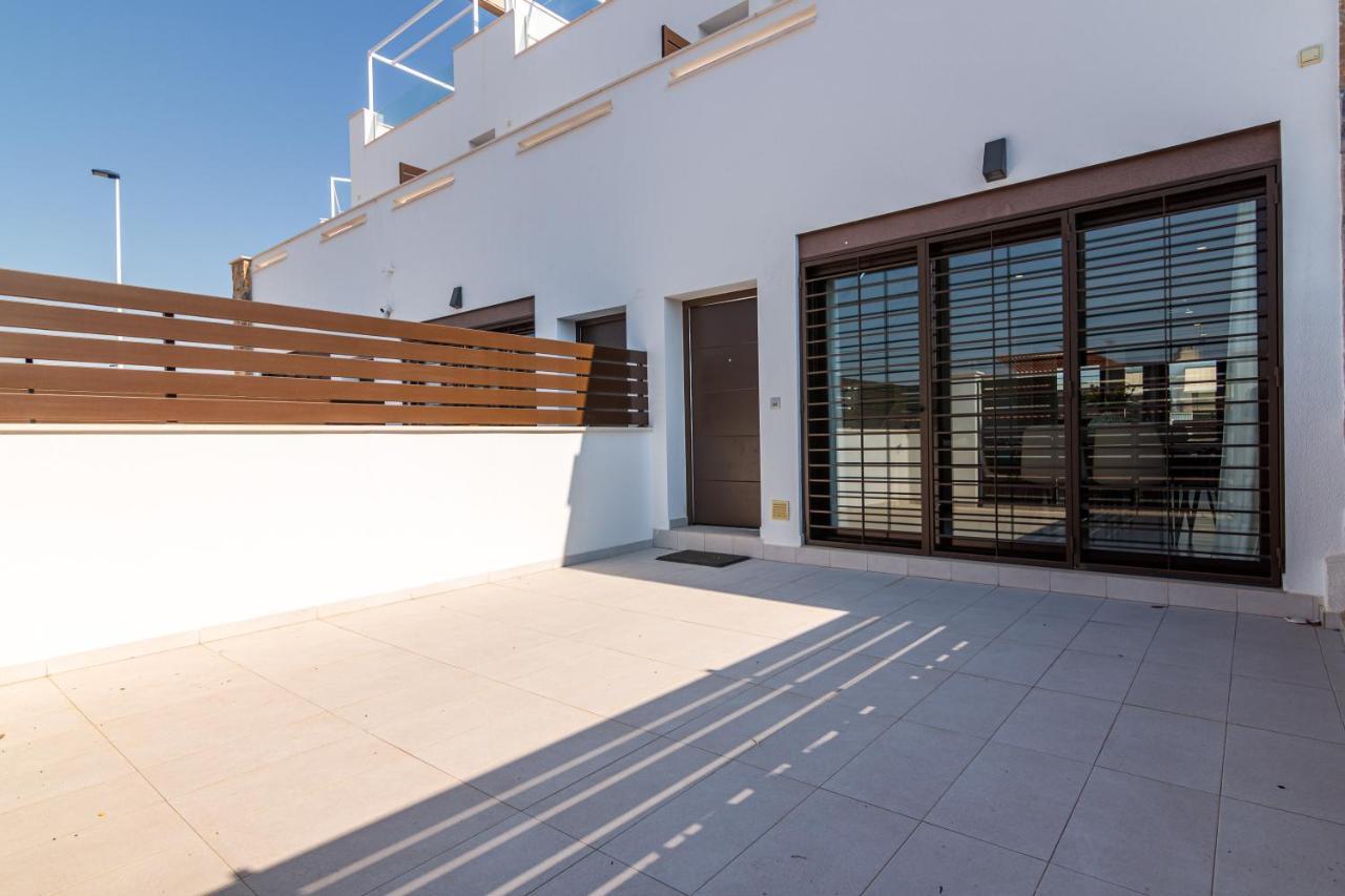 Bahia Homes تورّيفيِخا المظهر الخارجي الصورة
