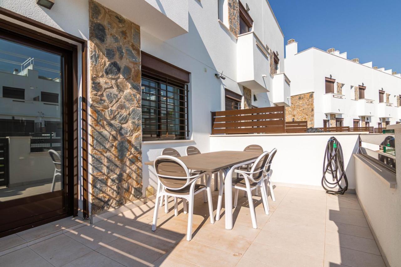 Bahia Homes تورّيفيِخا المظهر الخارجي الصورة