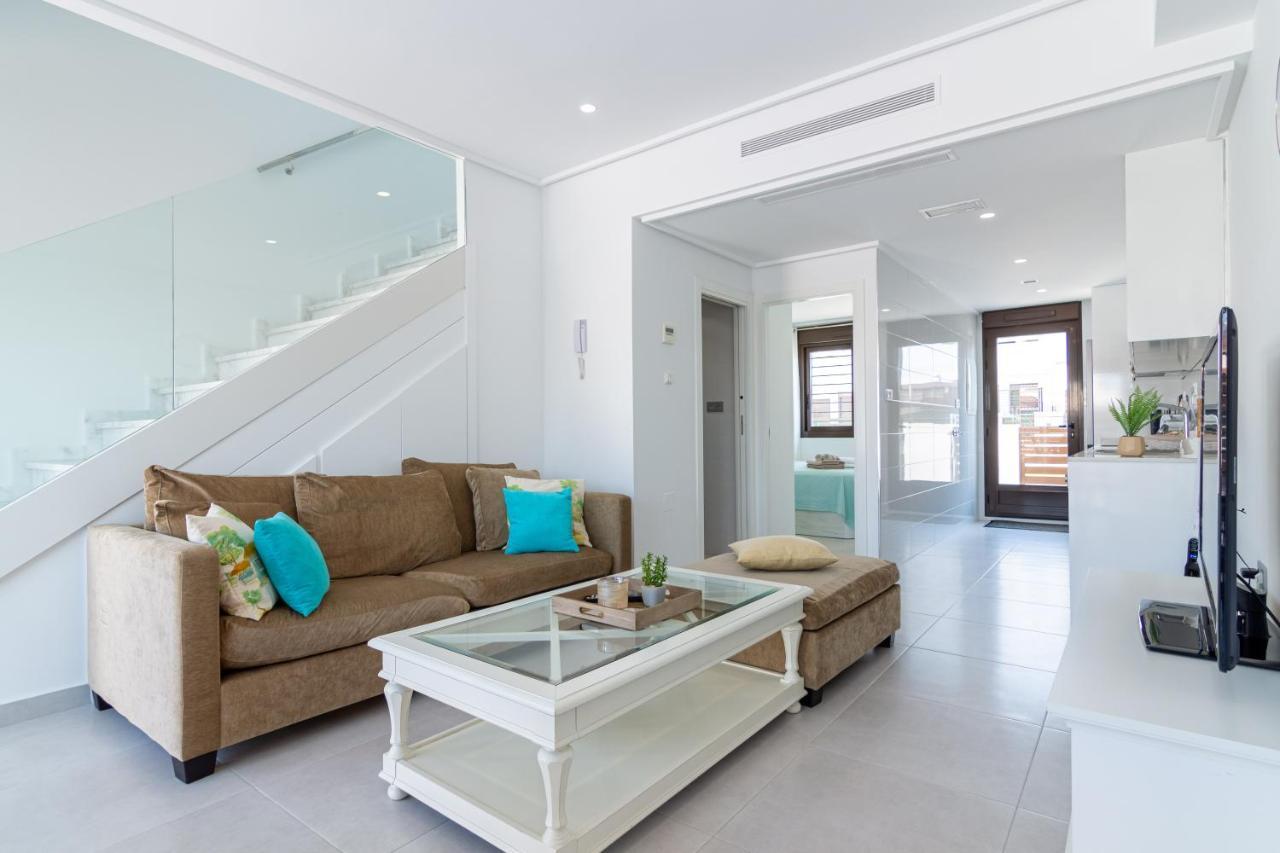Bahia Homes تورّيفيِخا المظهر الخارجي الصورة