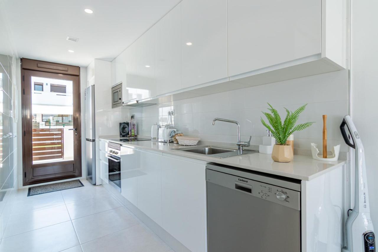 Bahia Homes تورّيفيِخا المظهر الخارجي الصورة