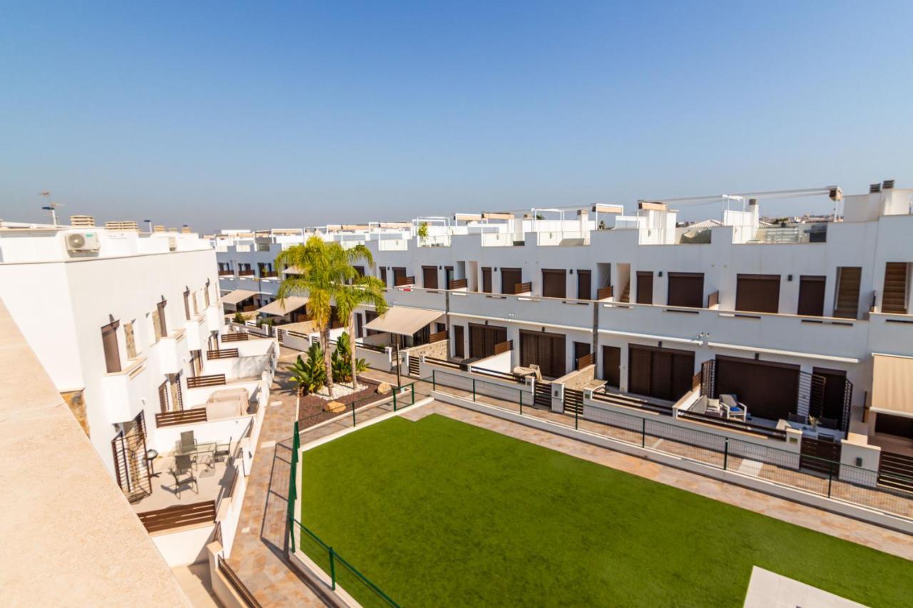 Bahia Homes تورّيفيِخا المظهر الخارجي الصورة