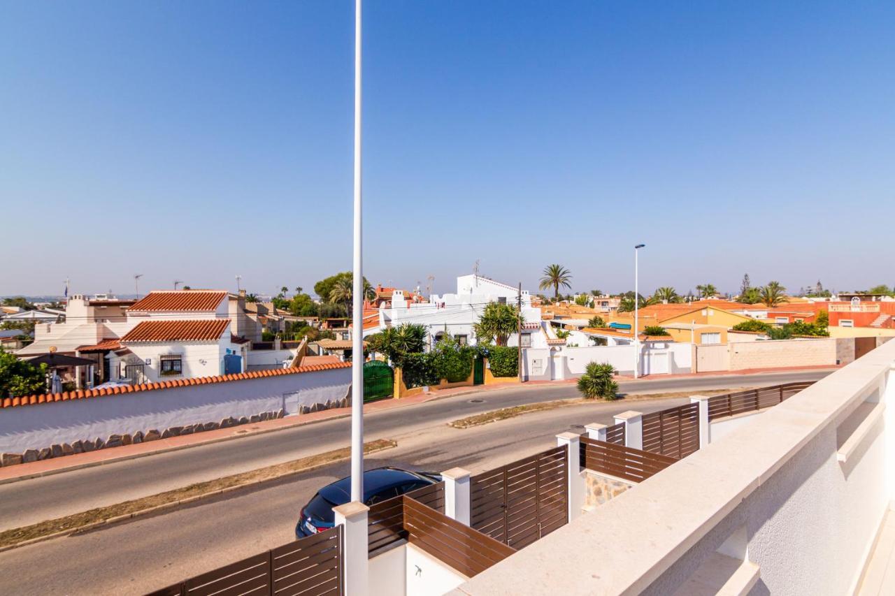 Bahia Homes تورّيفيِخا المظهر الخارجي الصورة