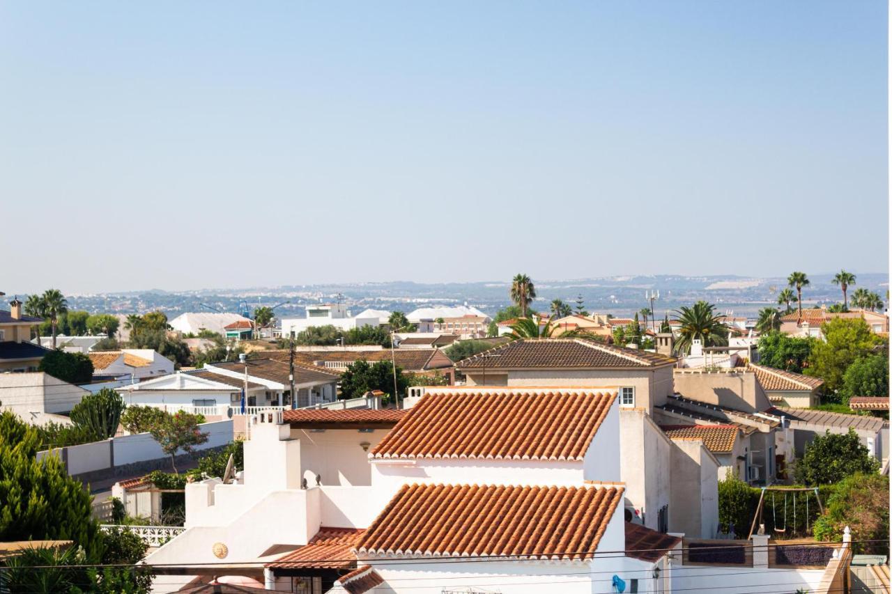 Bahia Homes تورّيفيِخا المظهر الخارجي الصورة