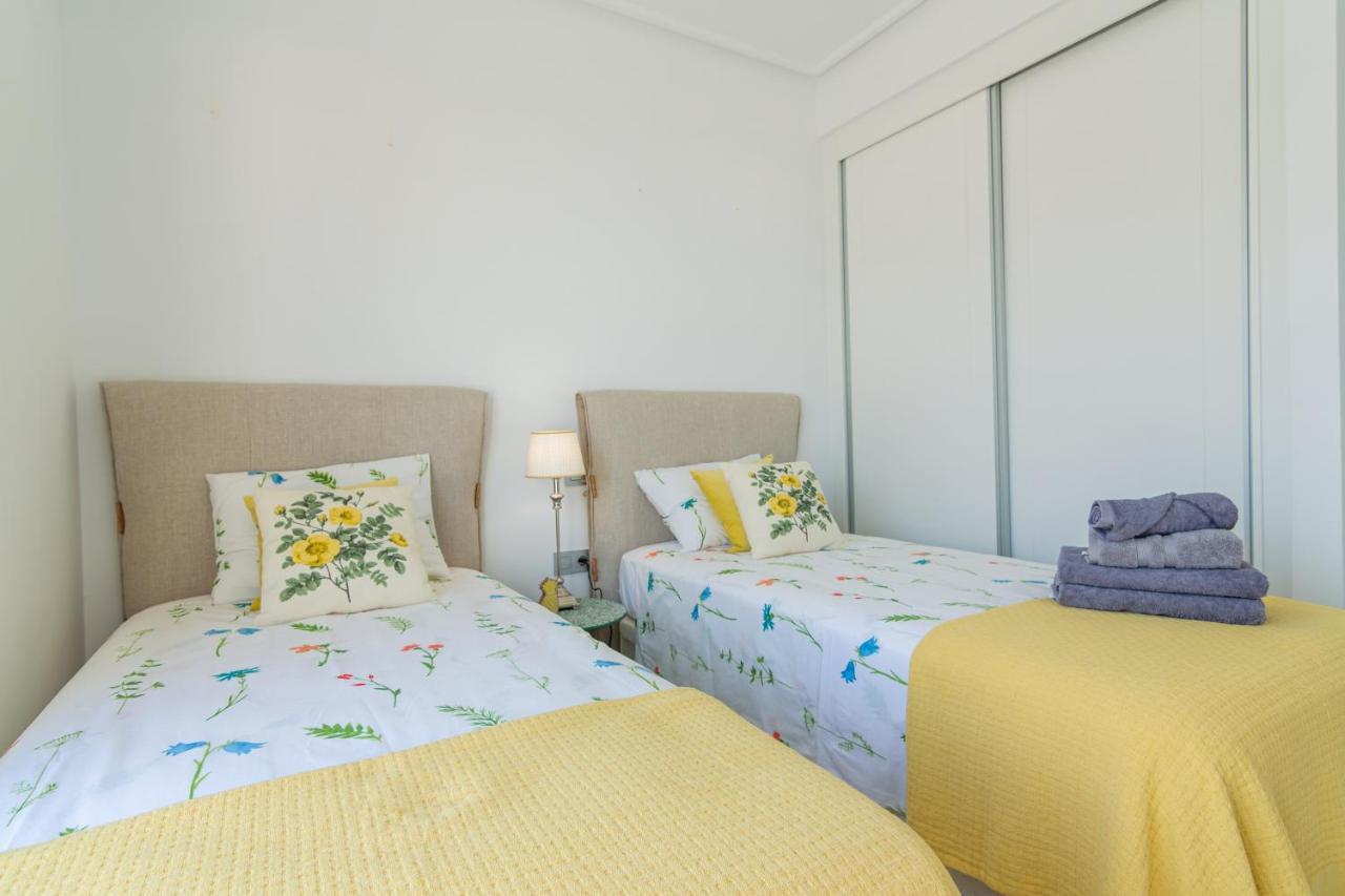 Bahia Homes تورّيفيِخا المظهر الخارجي الصورة