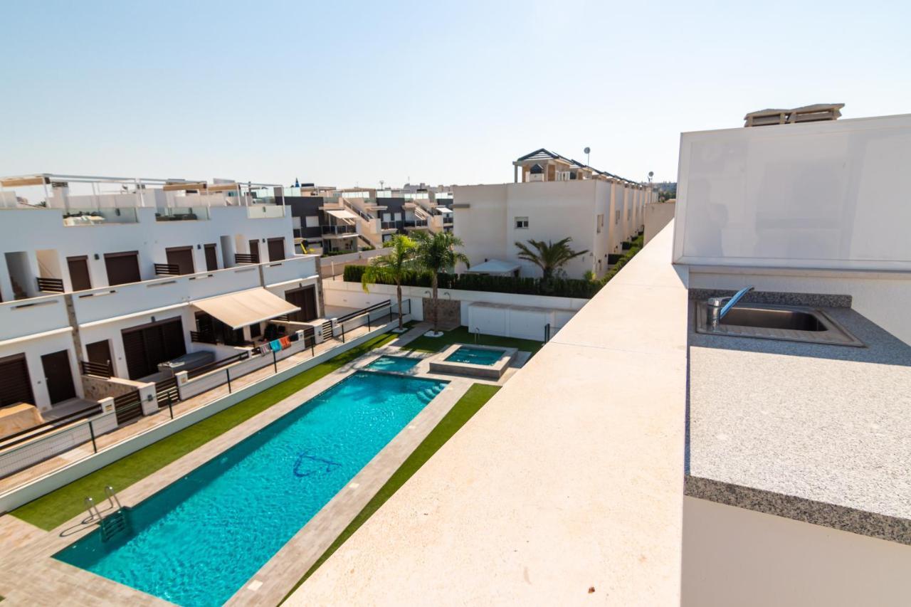 Bahia Homes تورّيفيِخا المظهر الخارجي الصورة