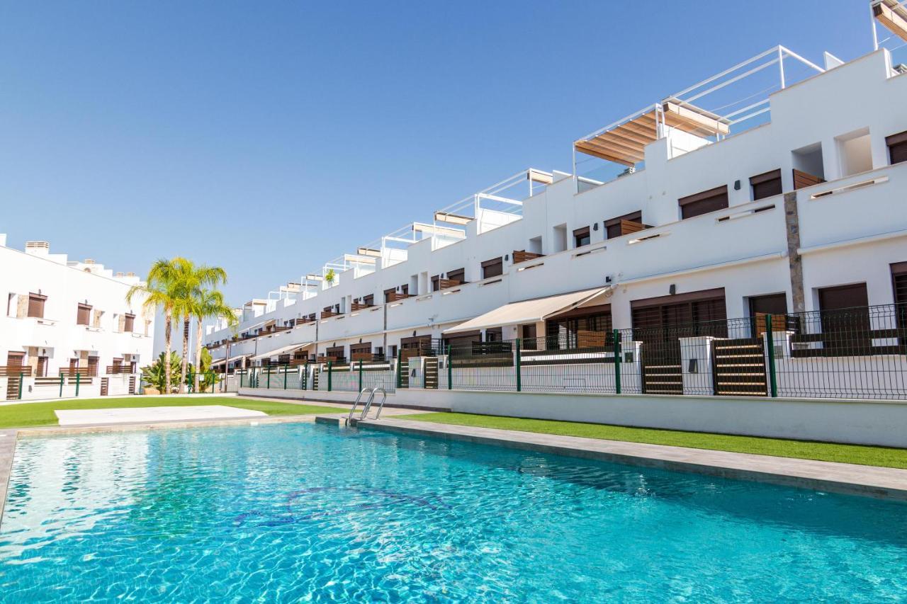 Bahia Homes تورّيفيِخا المظهر الخارجي الصورة